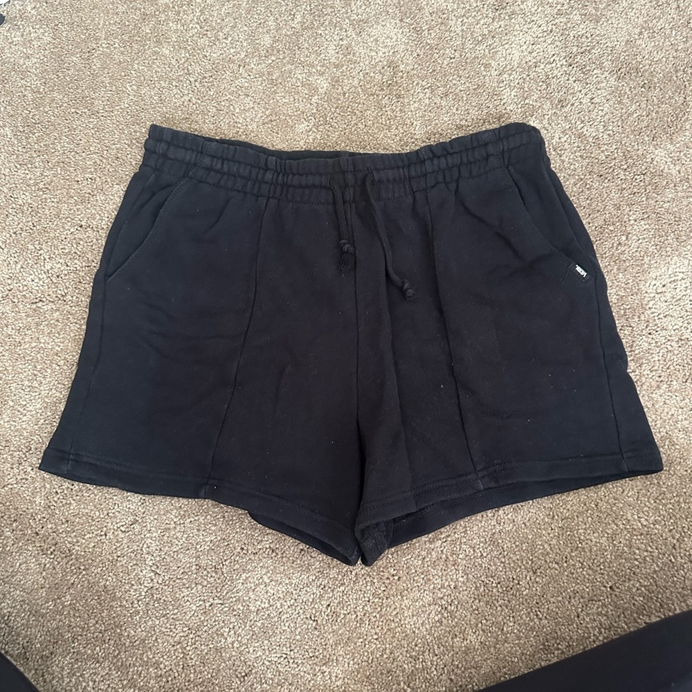 Vans shorts